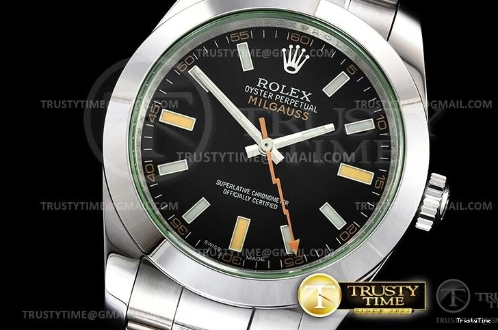 0713 Flexible ROLMIL028 – Milgauss 997